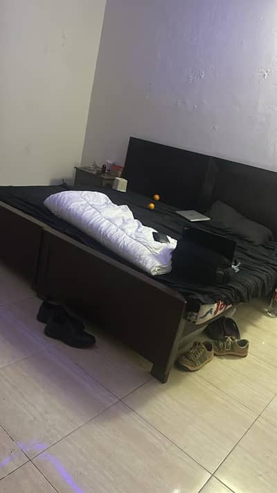 Main Cantt Furnished Bedroom Available For Rent prime Location