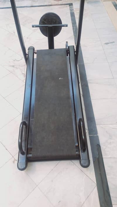 Manual Treadmill for Sale
