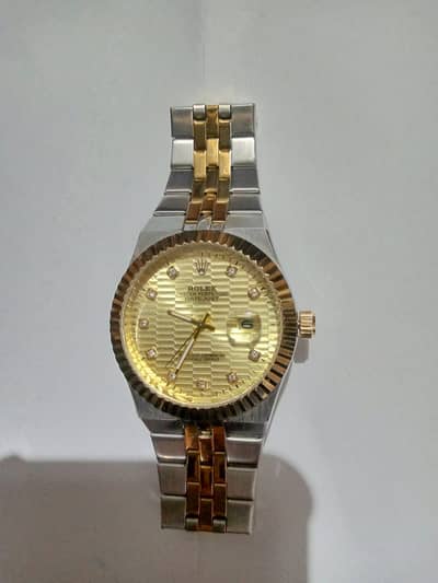 Rolex Orignal Watch