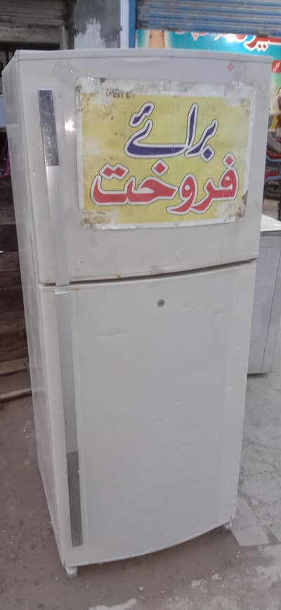 Dawalance 9188 model For sale, 3 Months Gas Warranty