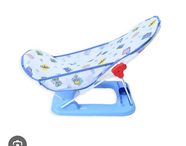 Bathing seat 1