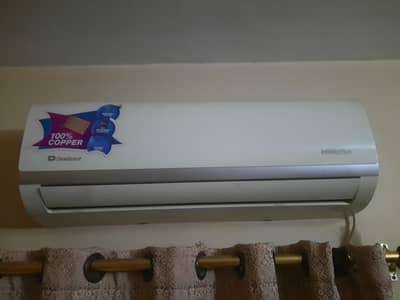 Dawlance Infinity Plus 15 Split