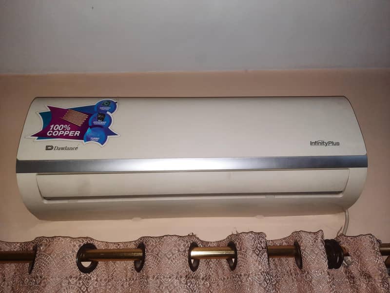 Dawlance Infinity Plus 15 Split 1