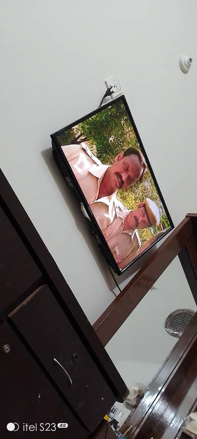 Samsung 32inch led
