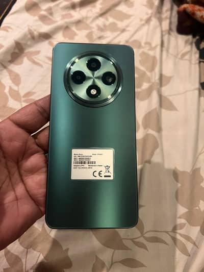 Oppo Reno 12F (5G) 12/256