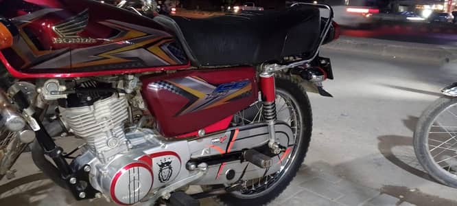 honda 125 for sale