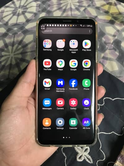 Samsung s9 plus official approved