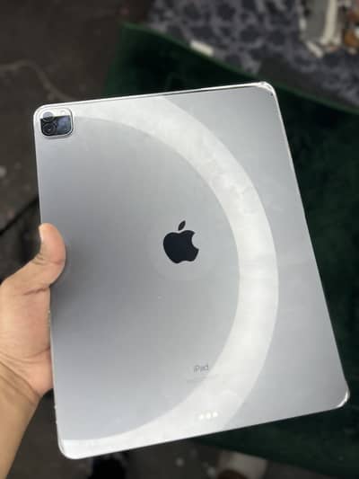 Ipad Pro M1 128/GB