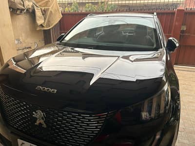 Peugeot 2008 Allure 2024 | Urgent Sale | Genuine | Low Mielage