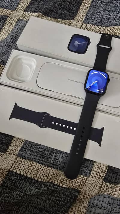 Apple watch series 9