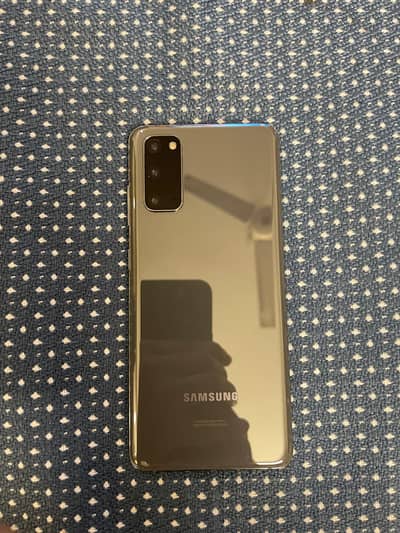 Samsung Galaxy S20 5G