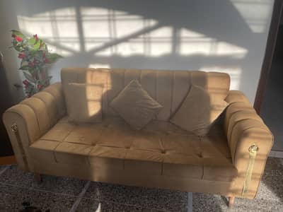 5 seater sofa set