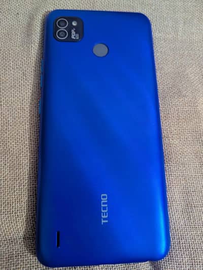 tecno pop4 official pta