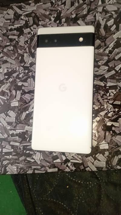 google pixel 6a 6/128