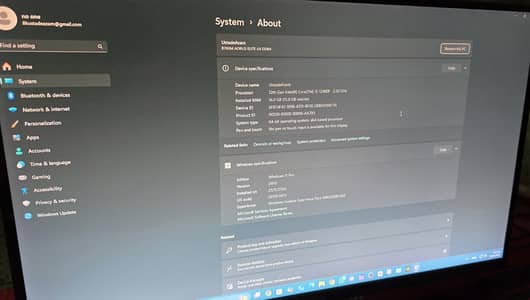 Gaming PC Setup for Sale – Ready to Play!