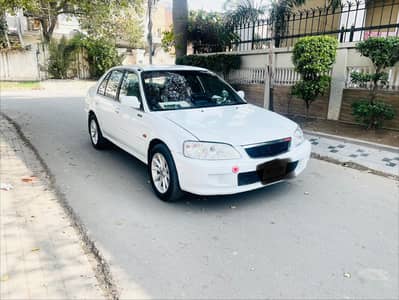 Original Condition Honda City(tags:Civic Santro Cultus Alto Baleno)