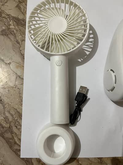 Handheld Fans