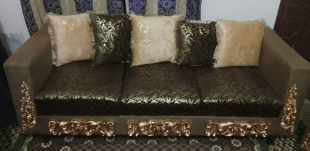 sofa set 3+2+1