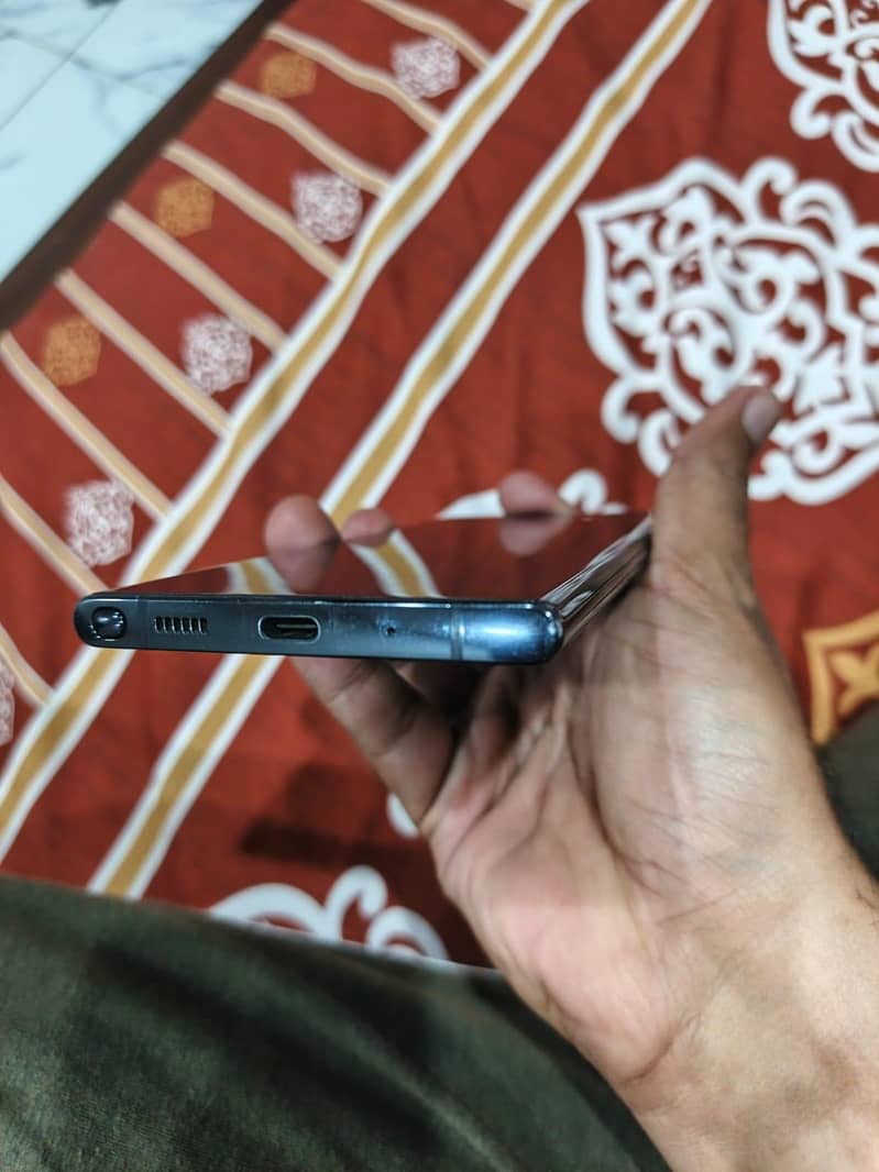 Note 20 Ultra . Panel Issue. Both Sim working 2