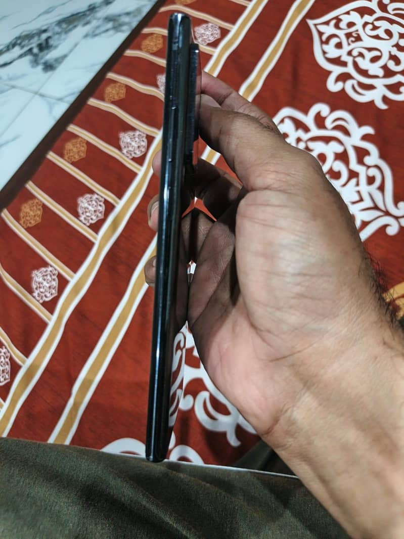 Note 20 Ultra . Panel Issue. Both Sim working 6