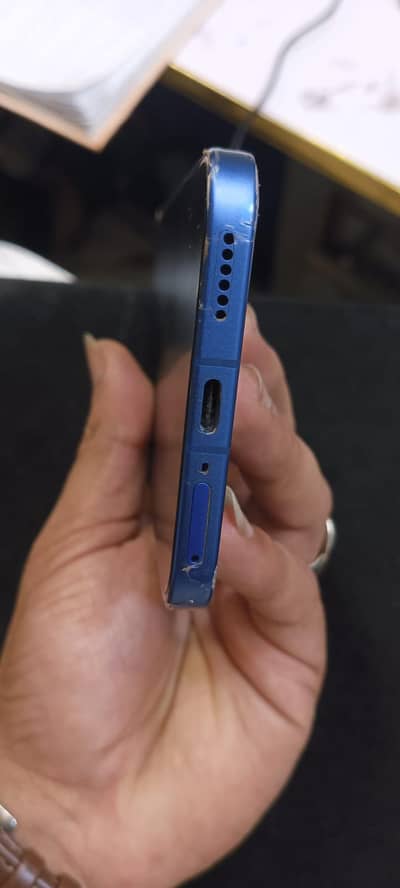 Infinix Note 60 pro 03108383176