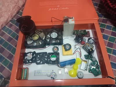 electrical component deal