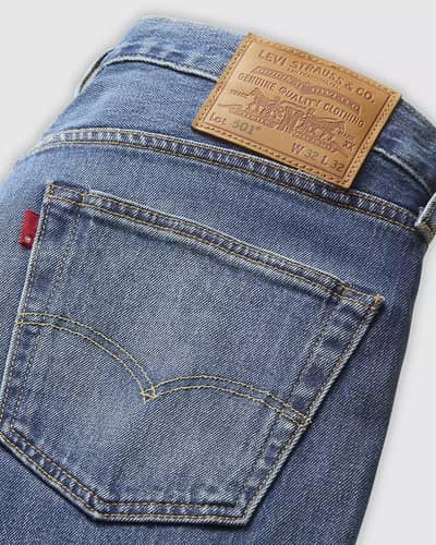 Levi's Jeans leftover