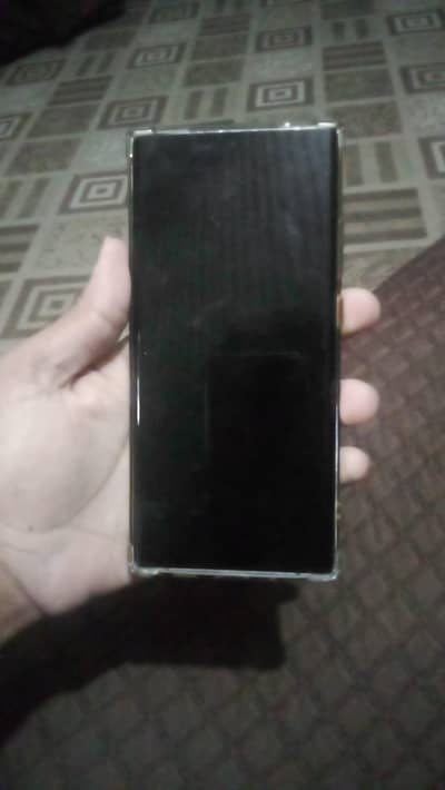 Samsung Note 20 Ultra 5G