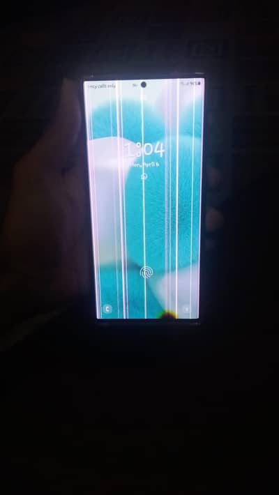 Samsung Note 20 Ultra 5G