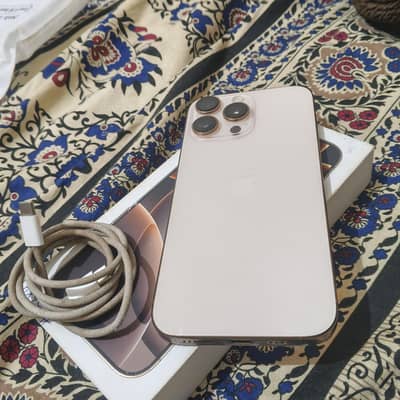 16 pro max full box jv