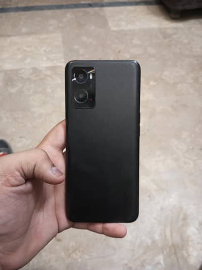 oppo A76