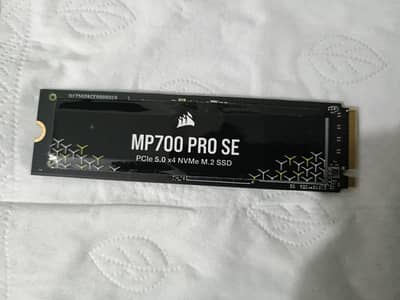 1tb 2tb 4Tb Gen-5 Nvmes