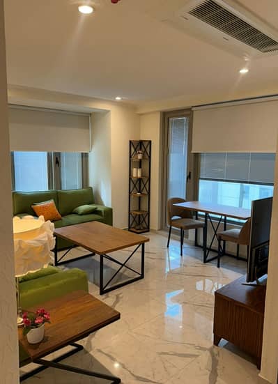 Sukh chayn Residence F-10 Ultra Luxury Fully furnished 2 bedroom Apartment Available For Rent beautiful location