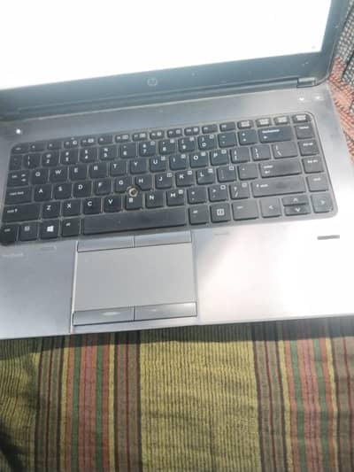 HP Probook For sale i5 7Th Gen