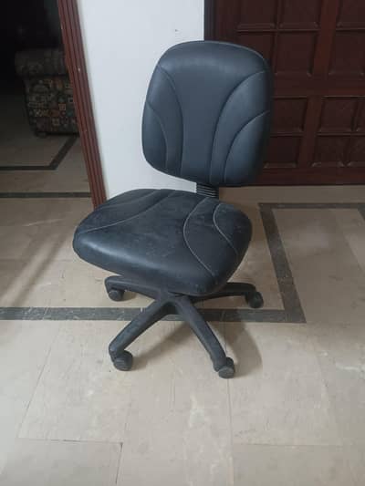 Soft Comfortable Chair