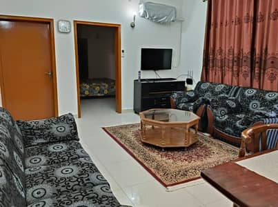 F-10 Ground Floor 2 Bedroom Fully Furnished Available For Rent Beautiful Location