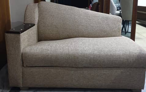 3 seater settee