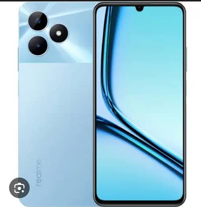 Realme Note 50  64 gb