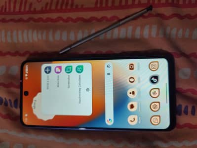 Motorola G Stylus 2023