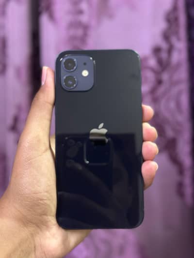 IPHONE 12