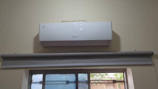 New Ac for Sale