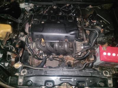 I am sale my car xli convert gli 03017654752