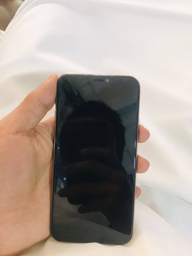 iPhone 11pro 2