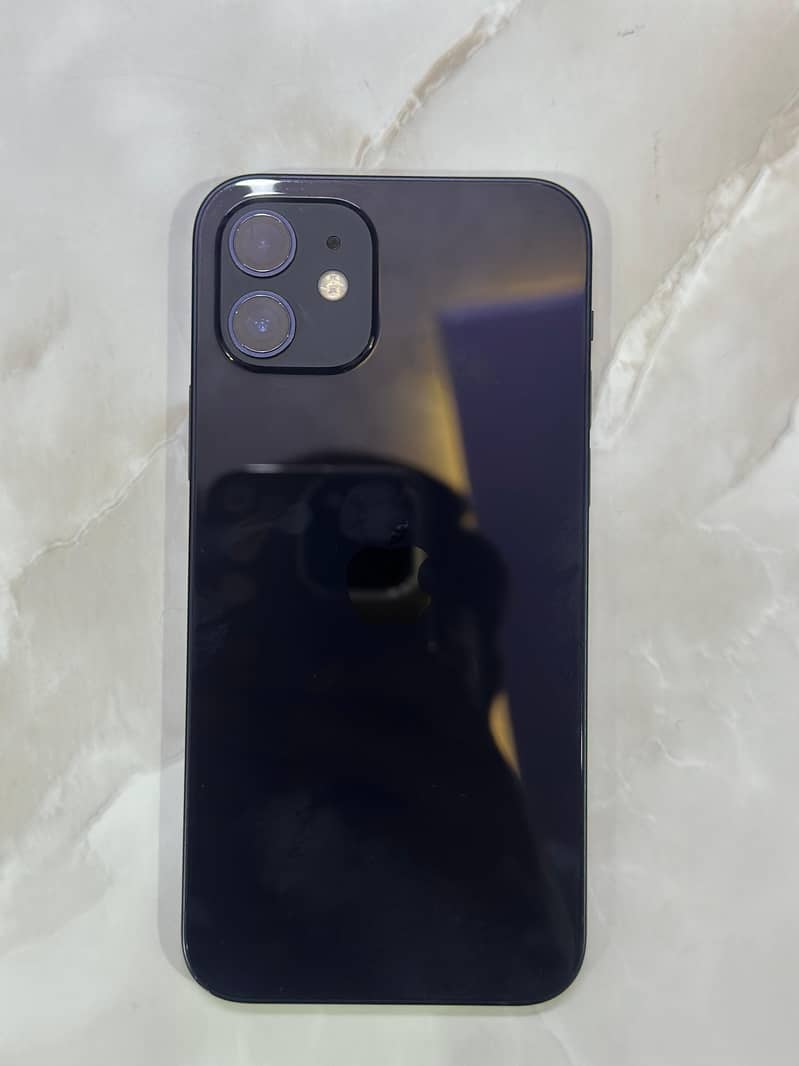 IPHONE 12 2