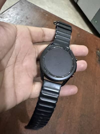 Samsung galaxy watch 3 classic