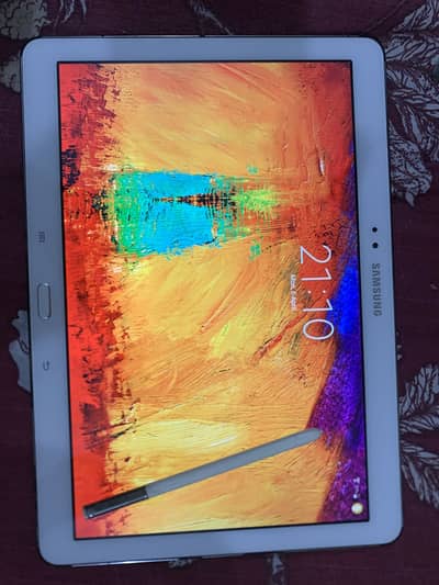 Samsung Galaxy Tablet 2014