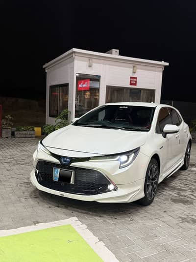 TOYOTA COROLLA WXB [SEDAN]  | LOW MILEAGE | FULL ORIGINAL