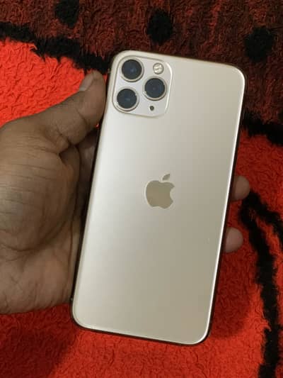 Iphone 11 pro