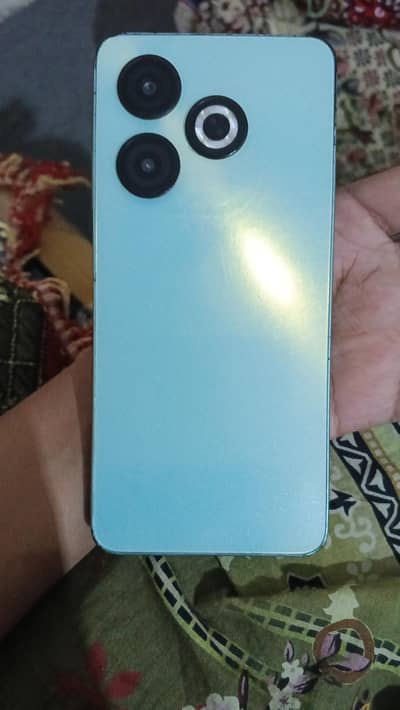 Infinix smart8 urgent sale 4 gb ram 64 gb memory