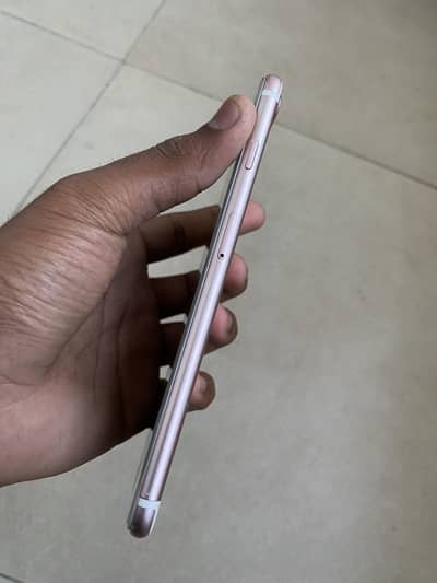 iPhone 7plus Pta Exchange